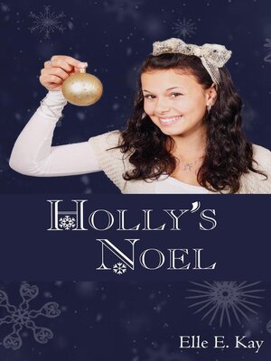 cover image of Holly's Noel